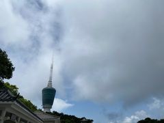 -梧桐山风景名胜区