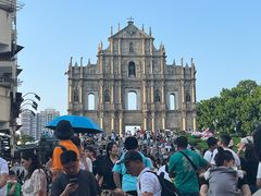 -钜记手信(大三巴街店)