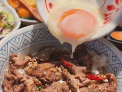 -味太助·银饭食堂(中华城店)