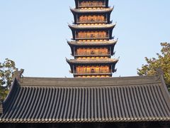 -常熟方塔园