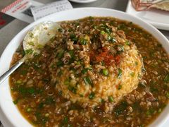 -大锅强·蒸海鲜青岛菜(吾悦广场店)