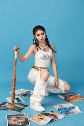 -onlygirl摄影美学馆高端定制(江滩店)