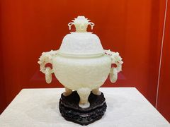 -北京工艺美术博物馆