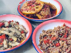 -老三样·旧食新味(万寿宫店)