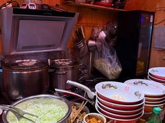 -老龙亭拉面店