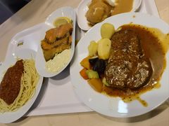 -宜家·瑞典风味餐厅(烟台路店)
