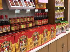 零售区-桂顺斋(西花市店)