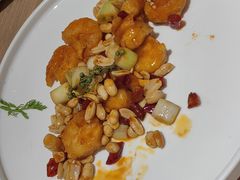-连鹭海鲜·海肠捞饭·海胆饭(星海店)