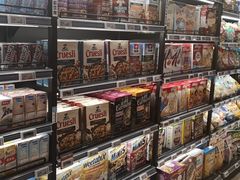 零售区-盒马鲜生(宝地店)