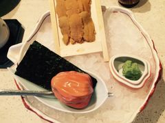 -滩万日本料理Nadaman(国贸大酒店)