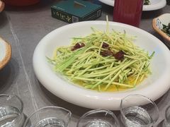 -香阁餐厅·常州菜·常州菜代表品牌(新北奥体店)