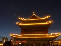 -西安城墙·碑林历史文化景区