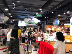 -旺豪阳光超市(友谊阳光城店)
