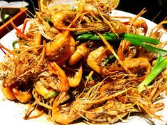 -老头儿油爆虾·知味杭州(爱琴海购物中心)