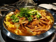 -古乐牛香·鲜牛肉牛杂火锅(五一中路店)