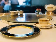 -唐阁(香港朗廷酒店)