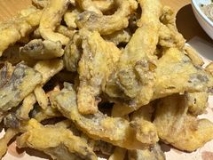 -关东小磨东北菜(上海长风大悦城店)
