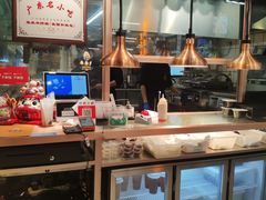 大堂-渔米丰·广府鱼汤米线(光明广场店)