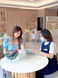 -沐恩·贝瑞月子中心(隆福店)