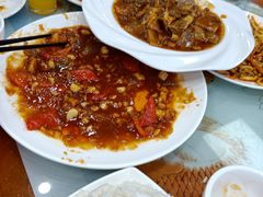 -德贤烧麦菜馆(本溪路店)