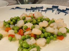 -杭州香格里拉·香宫中餐厅