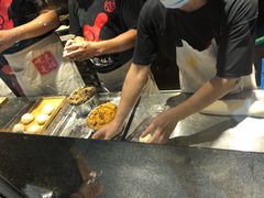 -阿甘锅盔(合生汇购物中心店)