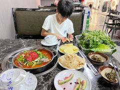 -雷山鱼酱酸汤鱼·酸汤牛肉(花果园T1区店)