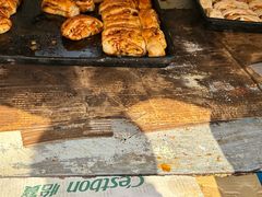 -郭际辣饼铺(第三中学店)
