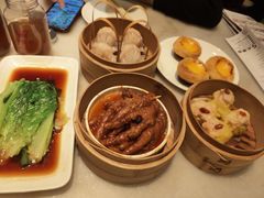 -金鼎轩(方庄天坛店)
