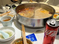 -小肥羊·牛羊肉火锅(万达广场店)