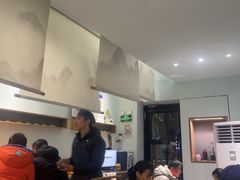 -静一餐厅·湖北菜(前门创始店)
