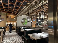 -庆江南江南菜(琴湖溪里花园城店)