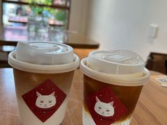 -有猫主题·治愈系猫咖(曾厝垵店)