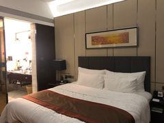 -徐州博顿温德姆酒店(高铁东站店)