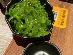 -昊·来了寿司(双楠2店)