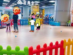 -金茂览秀城