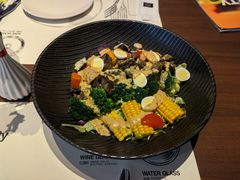 -西堤牛排(合肥之心城店)