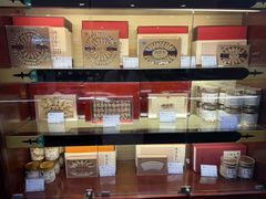 -雷允上(南京西路店)