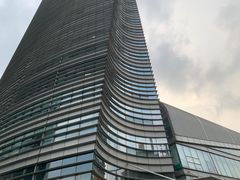 -交通银行(上海娄山关路支行)