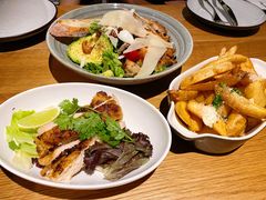 -The Diner X餐厅(青岛万象城店)