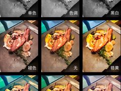 -常州富力喜来登酒店 Feast盛宴标帜西餐厅(新北万达广场店)