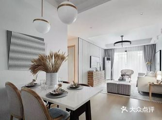 佛山三水装修|清淡原木风！每天回家都是惊喜