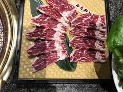 -NIUAN牛庵·日式和牛烧肉(恒隆店)
