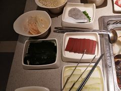 鹌鹑蛋-海底捞大排档火锅(悦荟广场店)