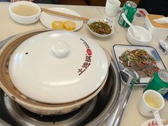 -土连锅·现熬养生汤锅(梁家巷店)