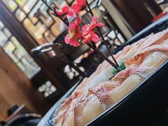 -丽江庭院·云南野生菌·海鲜火锅(鼓楼四合院店)