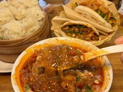-豆相识•九九豆腐脑(牛咡桥店)
