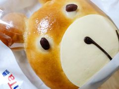 -LanTa蓝塔烘焙(锦艺城店)