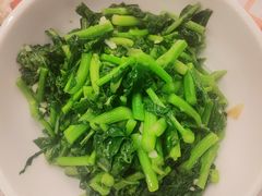 -新李记 · 口味菜馆(南郊公园店)