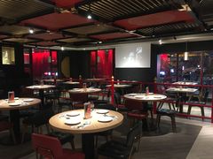 大堂-必胜客(花舞大唐博物馆店)